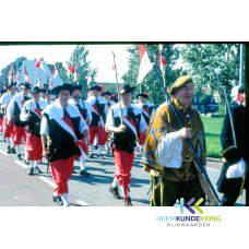 EMM Lobith 350 jaar 1998 F00002683